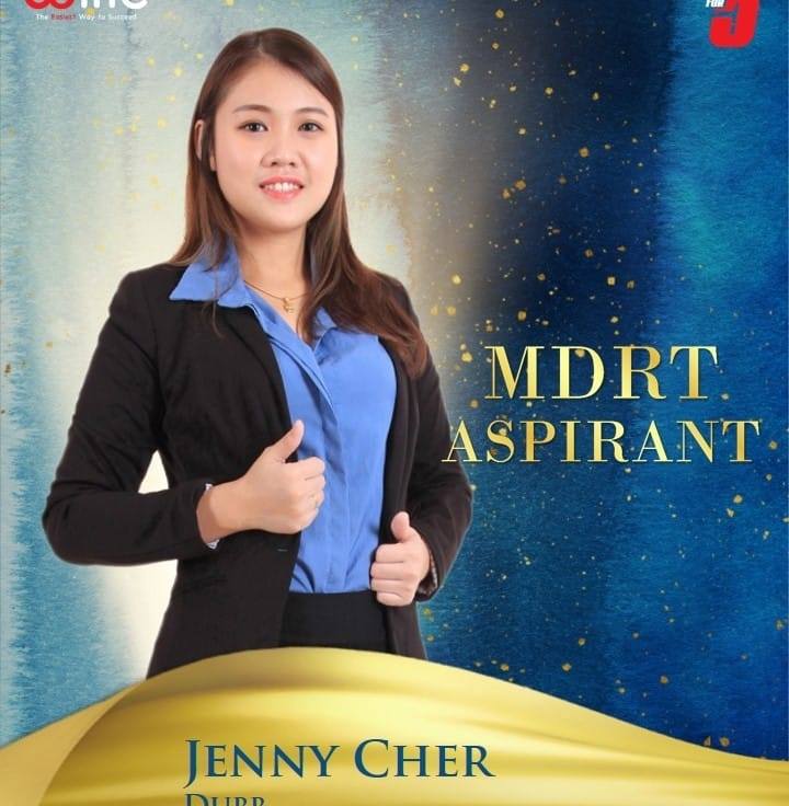Dujb Jenny Tingyan