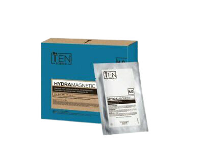 Deep Htdro Nourishing Mask Kit