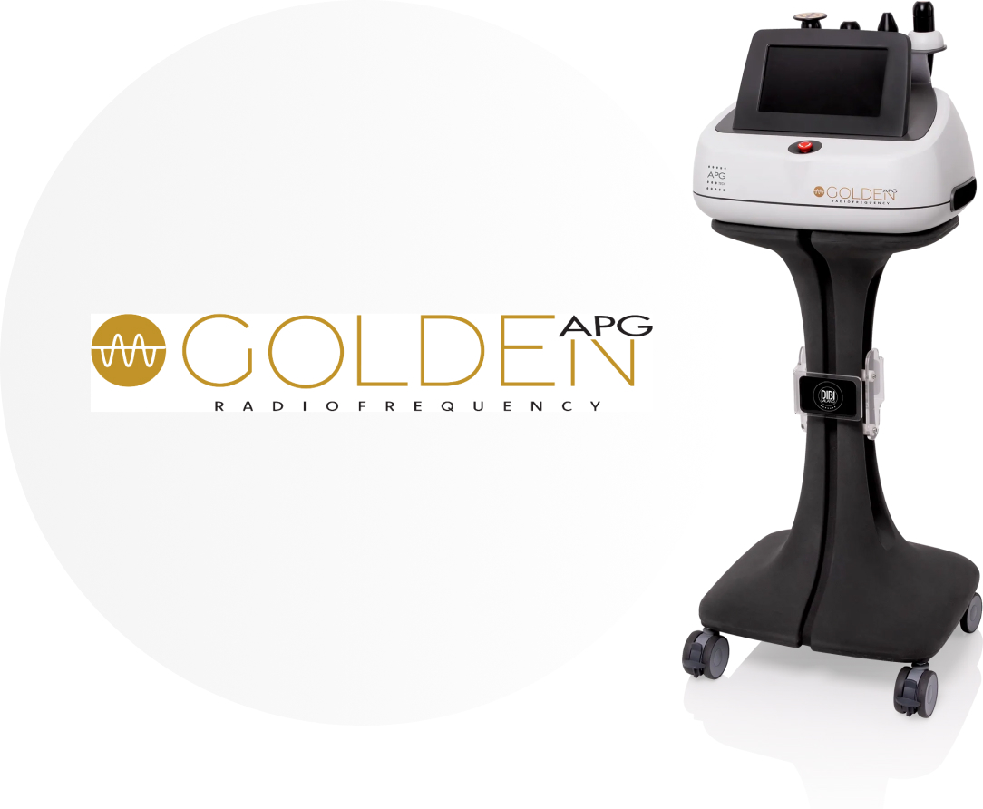 Golden APG Golden APG