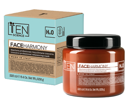 Intensive Professional Rebalancing Mask