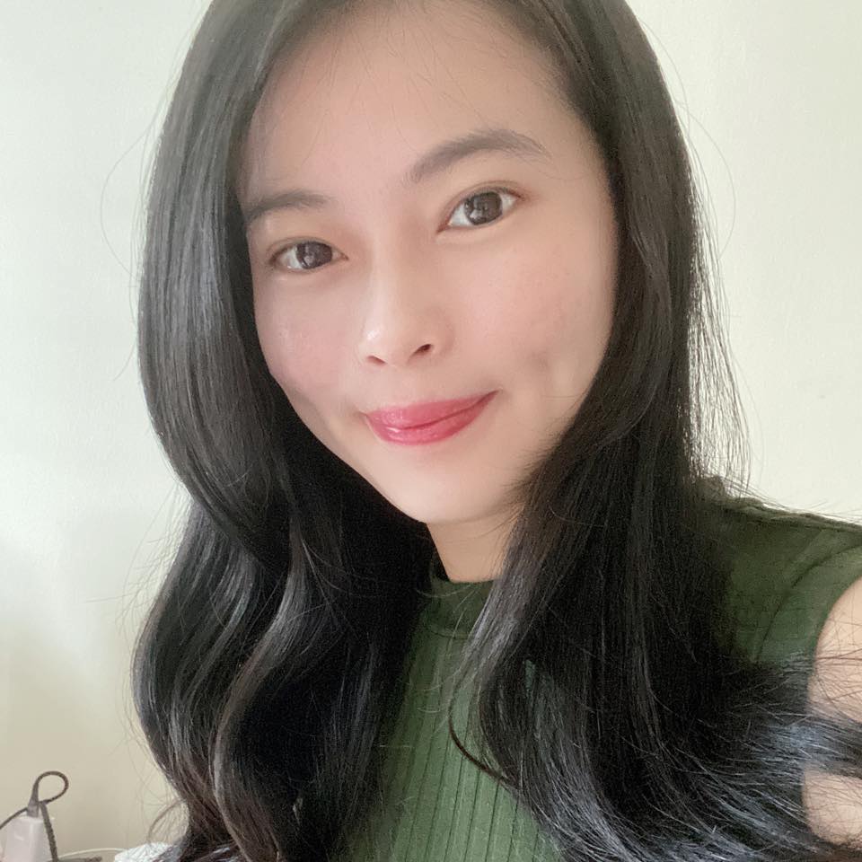 Jie Ling