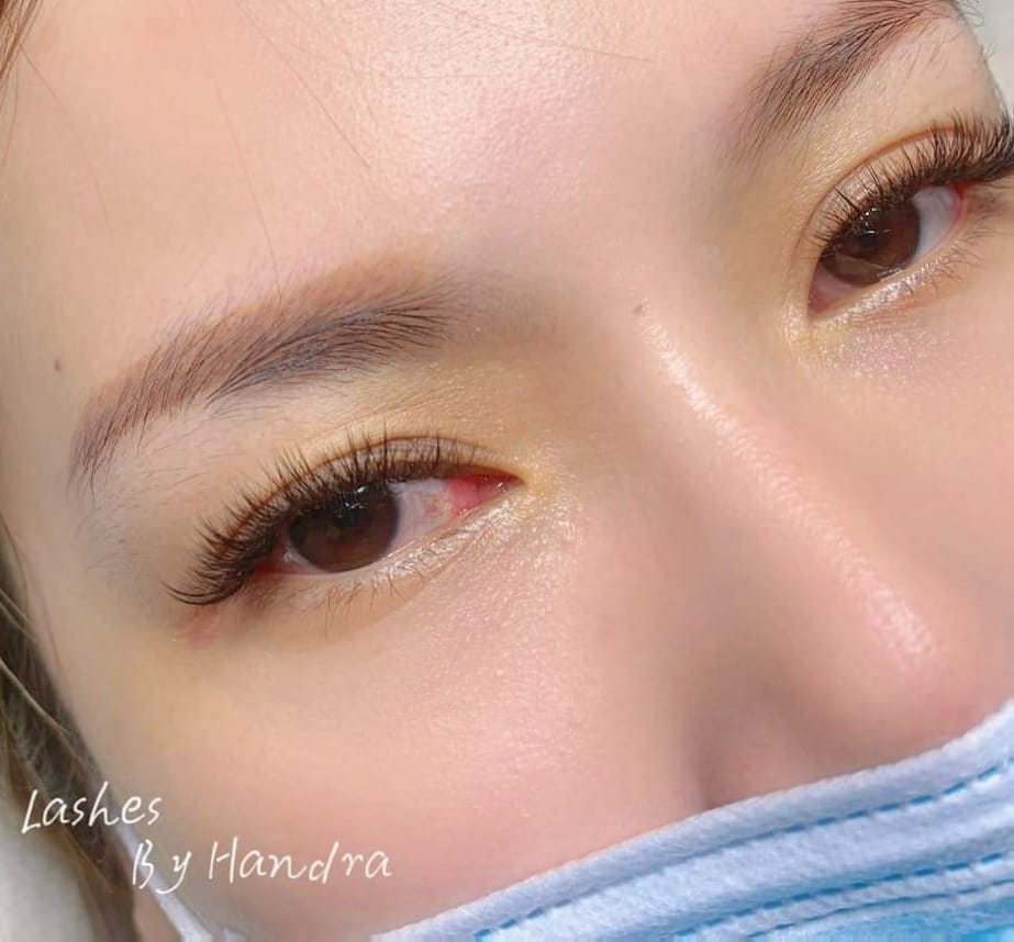 Eyelash Extension