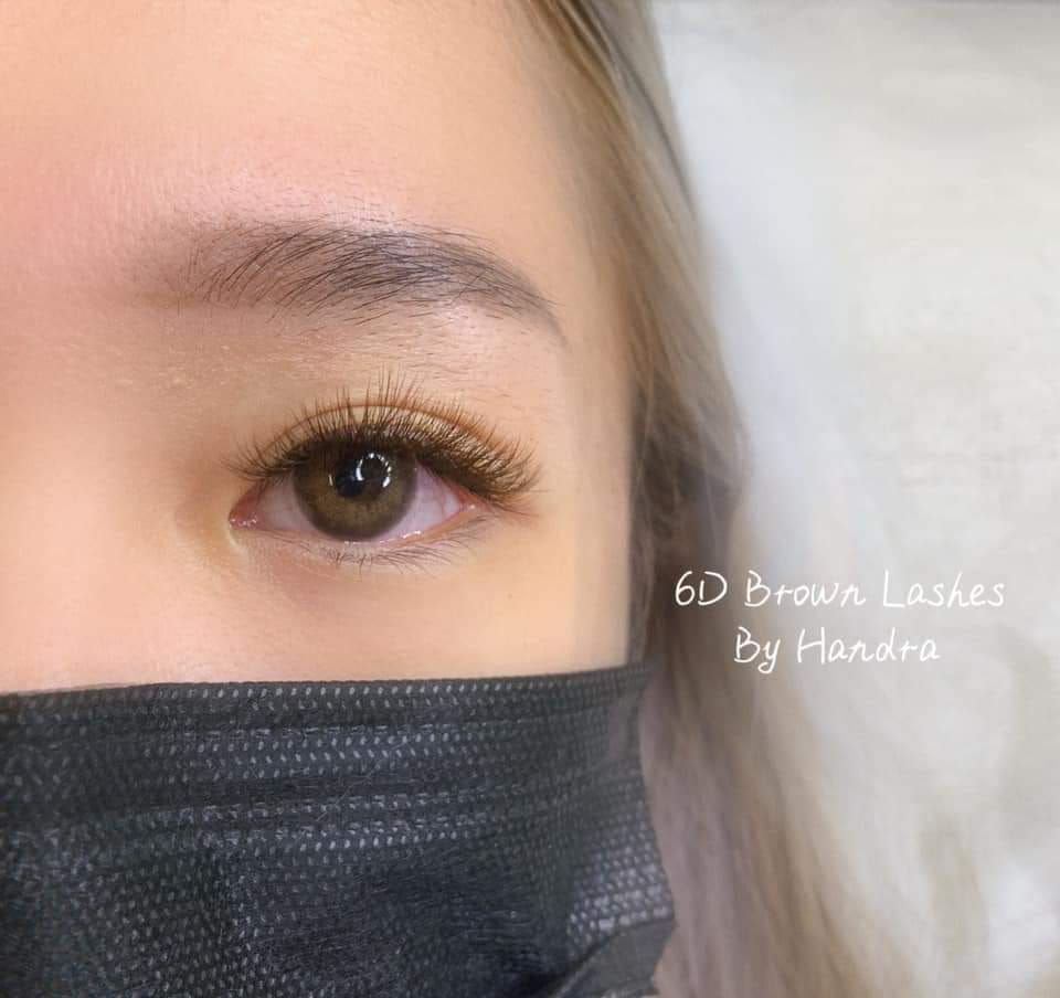 Eyelash Extension