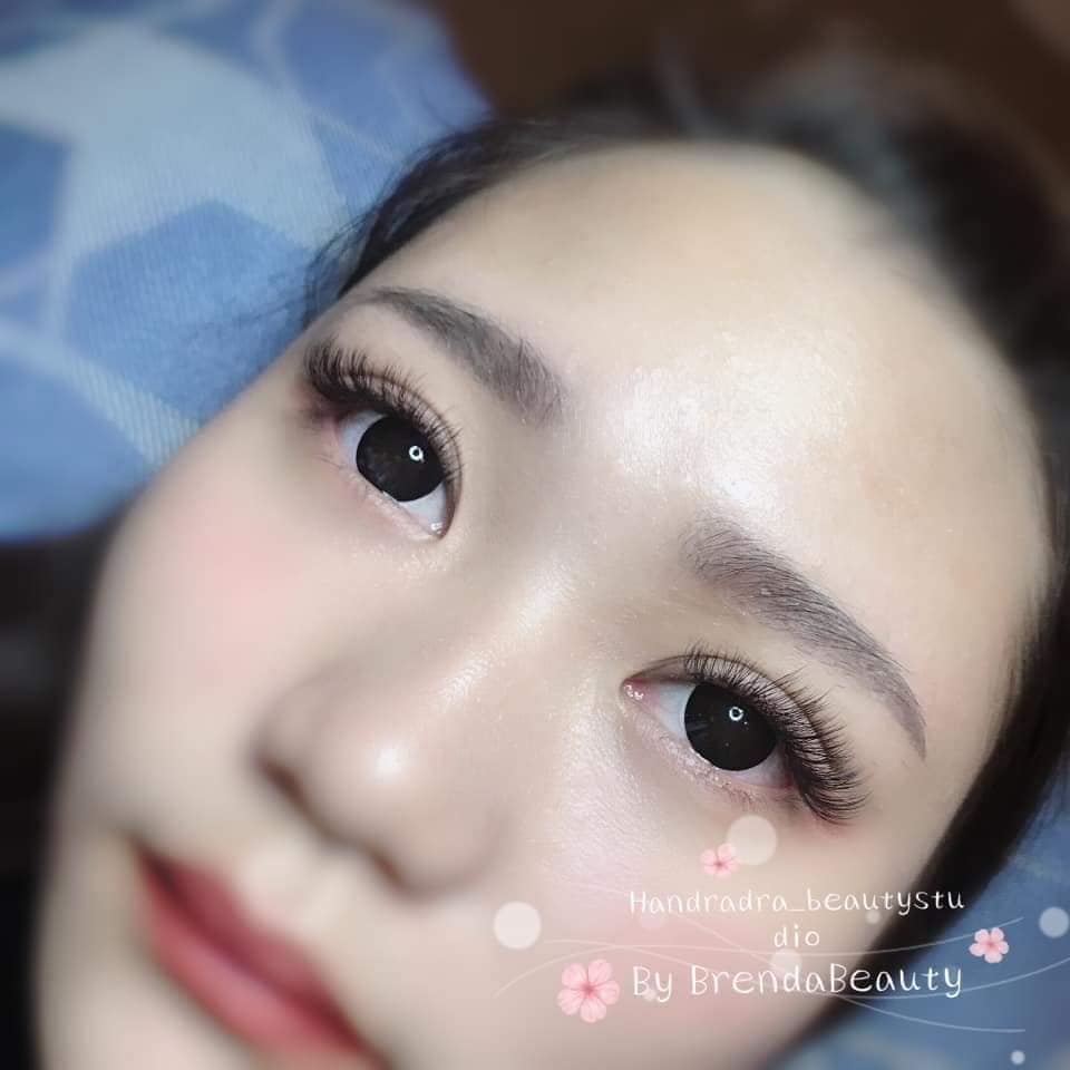 Eyelash Extension