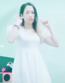 Rohmatul Hasanah Azura