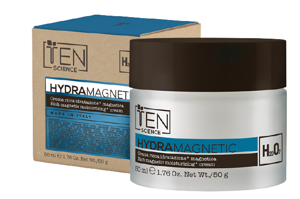 Rich Magnetic Moisturizing Cream